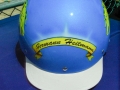 Horse Racing Helmet