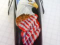Lt. Col. Gagnon Front Fender