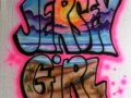 Jersey Girl